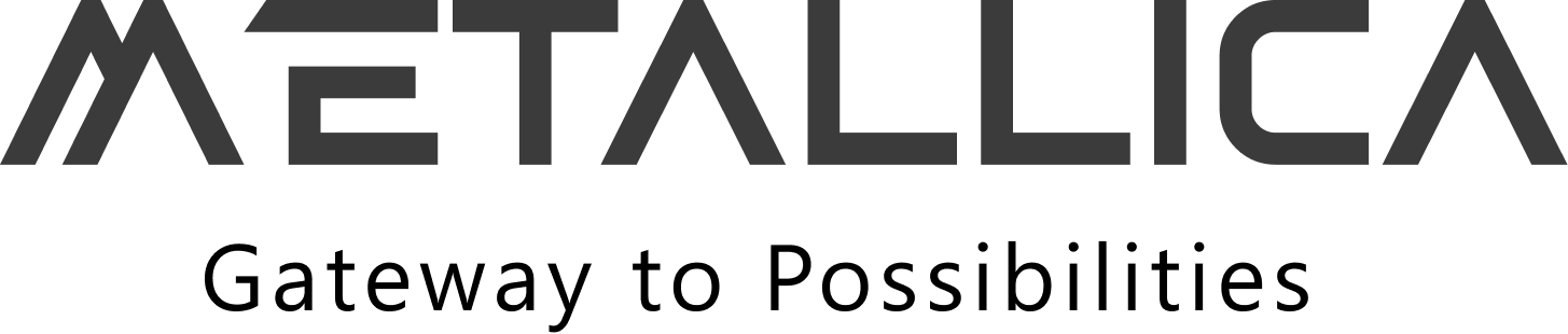 Metallica India